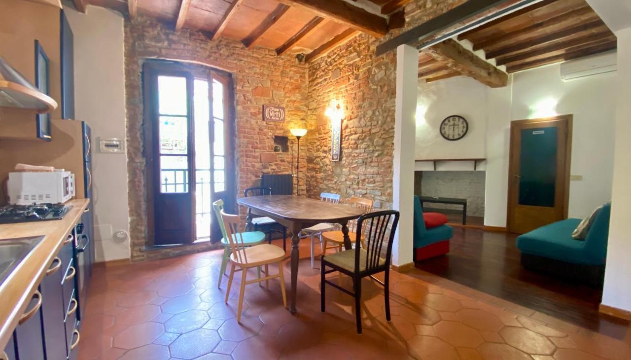 Апартаменты Panicale 7 Флоренция Экстерьер фото
