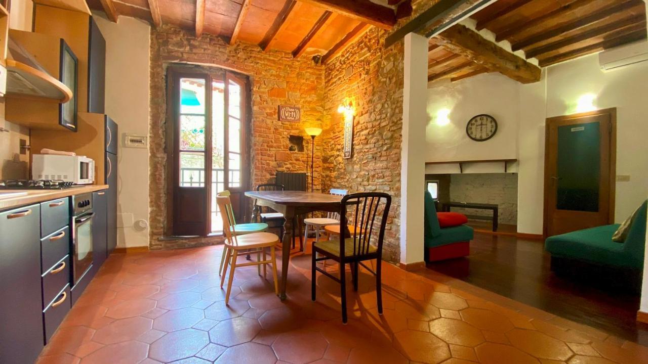 Апартаменты Panicale 7 Флоренция Экстерьер фото
